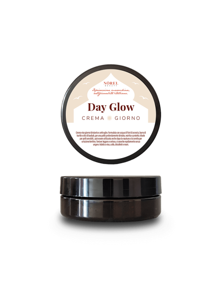 DAY GLOW | CREMA VISO GIORNO 50ml