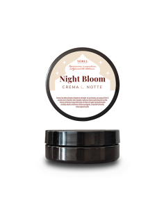 NIGHT BLOOM | CREMA VISO NOTTE 50ml