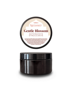 GENTLE BLOSSOM | Burro struccante 100ml