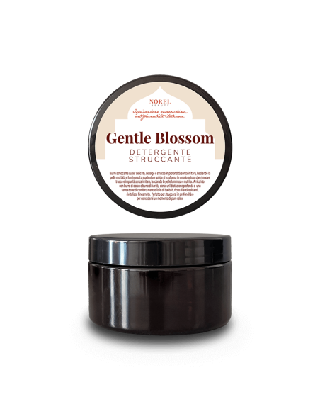 GENTLE BLOSSOM | Burro struccante 100ml
