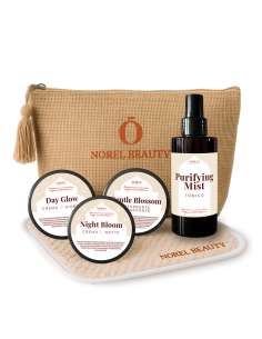 KIT 2 | Full Bloom Box con pochette e salvietta in omaggio