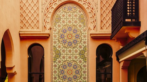 Marocco: la culla della bellezza naturale